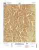 Nulato D-5 NE Alaska Current topographic map, 1:25000 scale, 7.5 X 7.5 Minute, Year 2015