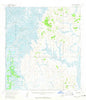 Ophir A-4 Alaska Historical topographic map, 1:63360 scale, 15 X 15 Minute, Year 1954