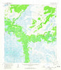 Ophir C-3 Alaska Historical topographic map, 1:63360 scale, 15 X 15 Minute, Year 1954