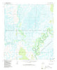Ophir C-5 Alaska Historical topographic map, 1:63360 scale, 15 X 15 Minute, Year 1954