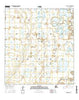 Ophir A-5 SW Alaska Current topographic map, 1:25000 scale, 7.5 X 7.5 Minute, Year 2016