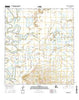 Ophir A-6 SE Alaska Current topographic map, 1:25000 scale, 7.5 X 7.5 Minute, Year 2016