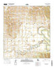 Ophir B-5 NW Alaska Current topographic map, 1:25000 scale, 7.5 X 7.5 Minute, Year 2014