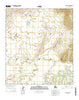 Ophir C-5 NE Alaska Current topographic map, 1:25000 scale, 7.5 X 7.5 Minute, Year 2015
