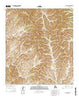 Ophir C-6 NW Alaska Current topographic map, 1:25000 scale, 7.5 X 7.5 Minute, Year 2015