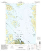 Petersburg A-3 Alaska Historical topographic map, 1:63360 scale, 15 X 15 Minute, Year 1994