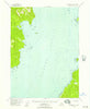 Petersburg A-6 Alaska Historical topographic map, 1:63360 scale, 15 X 15 Minute, Year 1948