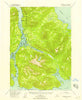 Petersburg C-3 Alaska Historical topographic map, 1:63360 scale, 15 X 15 Minute, Year 1948