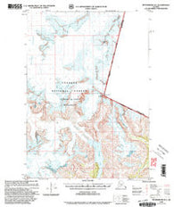 Petersburg D-1 Alaska Historical topographic map, 1:63360 scale, 15 X 15 Minute, Year 2000
