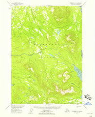 Petersburg D-5 Alaska Historical topographic map, 1:63360 scale, 15 X 15 Minute, Year 1948
