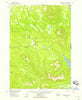 Petersburg D-5 Alaska Historical topographic map, 1:63360 scale, 15 X 15 Minute, Year 1948