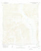 Philip Smith Mountains A-2 Alaska Historical topographic map, 1:63360 scale, 15 X 15 Minute, Year 1971