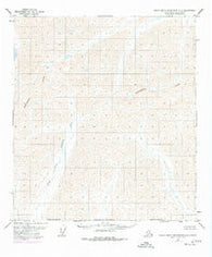 Philip Smith Mountains A-4 Alaska Historical topographic map, 1:63360 scale, 15 X 15 Minute, Year 1971