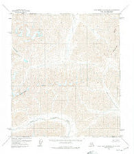 Philip Smith Mountains B-2 Alaska Historical topographic map, 1:63360 scale, 15 X 15 Minute, Year 1971