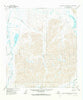 Philip Smith Mountains B-5 Alaska Historical topographic map, 1:63360 scale, 15 X 15 Minute, Year 1971