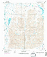 Philip Smith Mountains B-5 Alaska Historical topographic map, 1:63360 scale, 15 X 15 Minute, Year 1971