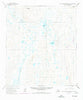 Philip Smith Mountains C-5 Alaska Historical topographic map, 1:63360 scale, 15 X 15 Minute, Year 1971