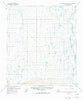 Philip Smith Mountains D-4 Alaska Historical topographic map, 1:63360 scale, 15 X 15 Minute, Year 1971