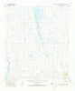 Philip Smith Mountains D-5 Alaska Historical topographic map, 1:63360 scale, 15 X 15 Minute, Year 1971