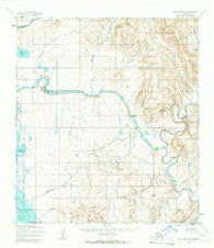 Point Hope B-2 Alaska Historical topographic map, 1:63360 scale, 15 X 15 Minute, Year 1955