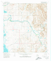 Point Hope B-2 Alaska Historical topographic map, 1:63360 scale, 15 X 15 Minute, Year 1955