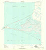 Point Hope B-3 Alaska Historical topographic map, 1:63360 scale, 15 X 15 Minute, Year 1952