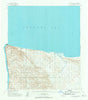 Point Hope D-2 Alaska Historical topographic map, 1:63360 scale, 15 X 15 Minute, Year 1952