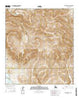 Point Hope A-1 SE Alaska Current topographic map, 1:25000 scale, 7.5 X 7.5 Minute, Year 2014