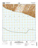 Point Hope A-2 SE Alaska Current topographic map, 1:25000 scale, 7.5 X 7.5 Minute, Year 2014