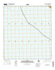 Point Hope A-2 SW Alaska Current topographic map, 1:25000 scale, 7.5 X 7.5 Minute, Year 2014