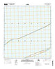 Point Hope B-3 NW Alaska Current topographic map, 1:25000 scale, 7.5 X 7.5 Minute, Year 2014