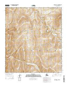 Point Hope C-1 NW Alaska Current topographic map, 1:25000 scale, 7.5 X 7.5 Minute, Year 2014