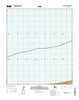 Point Hope D-1 NE Alaska Current topographic map, 1:25000 scale, 7.5 X 7.5 Minute, Year 2014