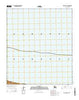 Point Hope D-2 NW Alaska Current topographic map, 1:25000 scale, 7.5 X 7.5 Minute, Year 2014