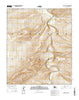 Point Lay A-2 NE Alaska Current topographic map, 1:25000 scale, 7.5 X 7.5 Minute, Year 2014