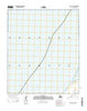 Point Lay A-3 NW Alaska Current topographic map, 1:25000 scale, 7.5 X 7.5 Minute, Year 2014