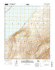 Point Lay A-3 SW Alaska Current topographic map, 1:25000 scale, 7.5 X 7.5 Minute, Year 2014