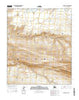 Point Lay B-1 SE Alaska Current topographic map, 1:25000 scale, 7.5 X 7.5 Minute, Year 2014