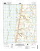 Point Lay B-2 NW Alaska Current topographic map, 1:25000 scale, 7.5 X 7.5 Minute, Year 2014