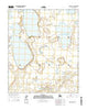 Point Lay C-1 SE Alaska Current topographic map, 1:25000 scale, 7.5 X 7.5 Minute, Year 2014