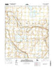 Point Lay C-2 SE Alaska Current topographic map, 1:25000 scale, 7.5 X 7.5 Minute, Year 2014