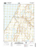 Point Lay D-1 NW Alaska Current topographic map, 1:25000 scale, 7.5 X 7.5 Minute, Year 2014