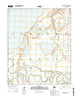 Point Lay D-2 SE Alaska Current topographic map, 1:25000 scale, 7.5 X 7.5 Minute, Year 2014
