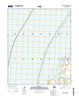 Point Lay D-2 SW Alaska Current topographic map, 1:25000 scale, 7.5 X 7.5 Minute, Year 2014