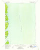 Port Alexander B-2 Alaska Historical topographic map, 1:63360 scale, 15 X 15 Minute, Year 1948