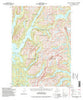 Port Alexander C-3 Alaska Historical topographic map, 1:63360 scale, 15 X 15 Minute, Year 1994