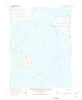 Port Moller A-5 Alaska Historical topographic map, 1:63360 scale, 15 X 15 Minute, Year 1963
