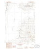 Port Moller B-3 Alaska Historical topographic map, 1:63360 scale, 15 X 15 Minute, Year 1983