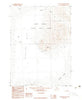 Port Moller B-5 Alaska Historical topographic map, 1:63360 scale, 15 X 15 Minute, Year 1983