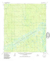 Ruby A-3 Alaska Historical topographic map, 1:63360 scale, 15 X 15 Minute, Year 1952